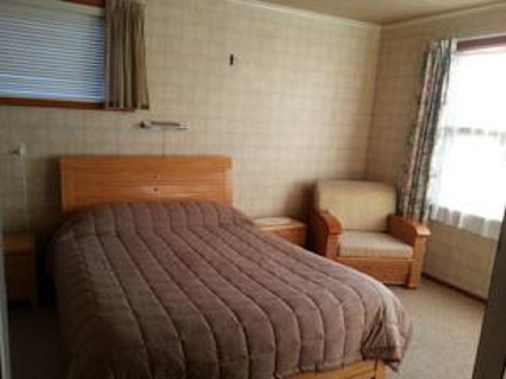 City Worcester Motel Christchurch Buitenkant foto