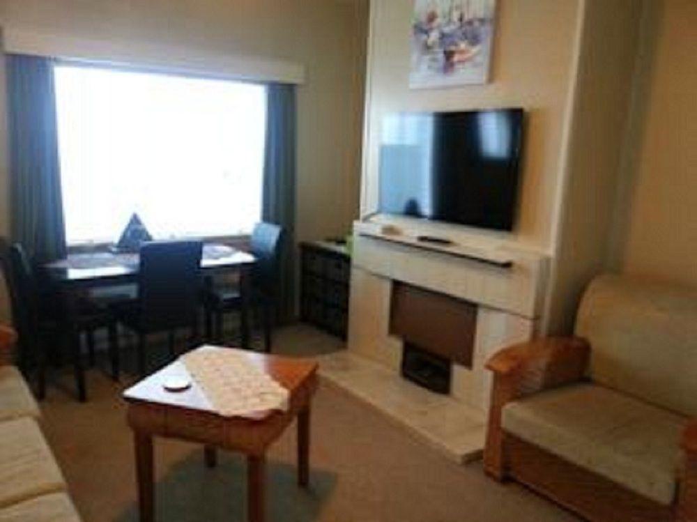 City Worcester Motel Christchurch Buitenkant foto