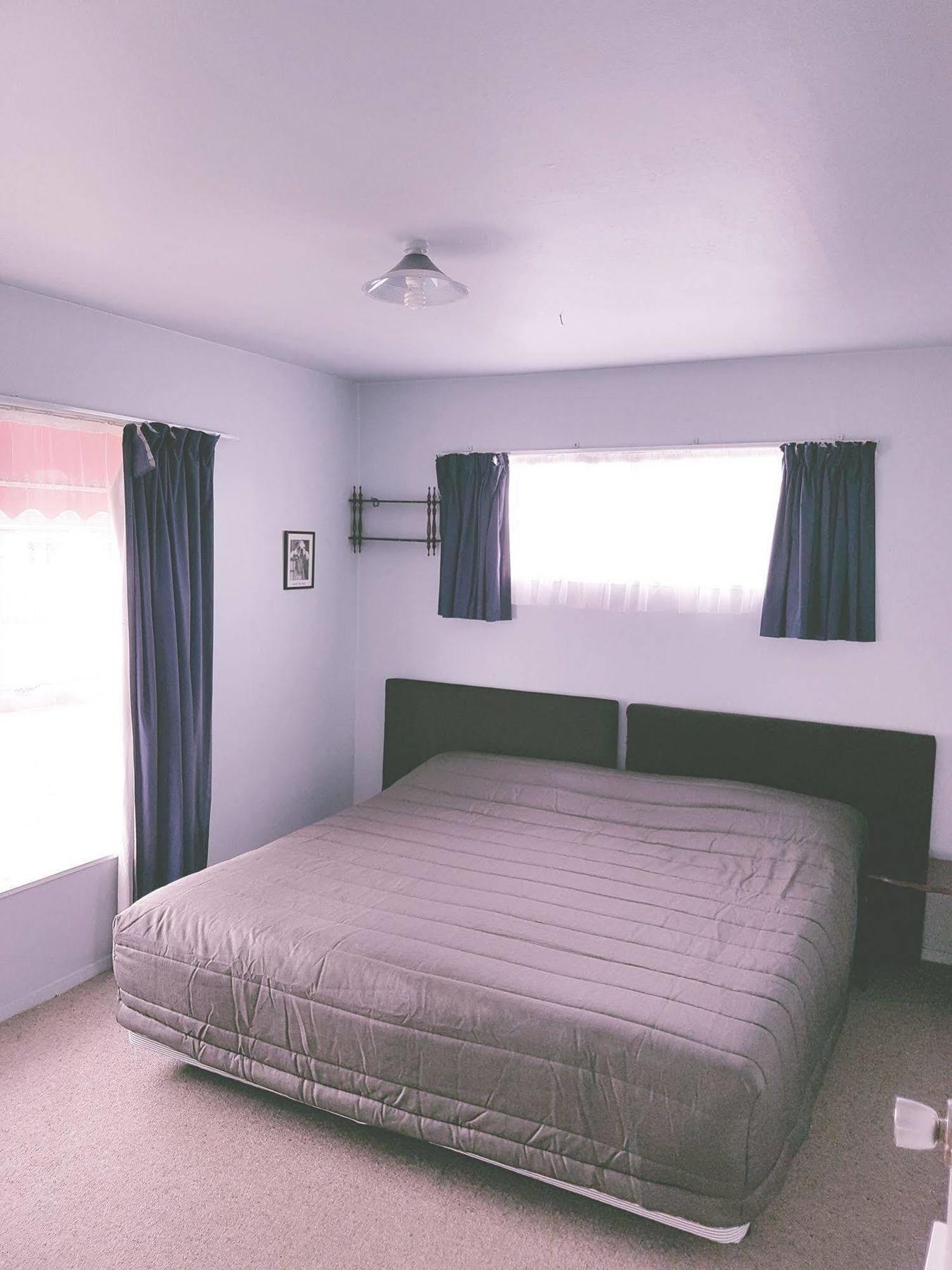 City Worcester Motel Christchurch Buitenkant foto